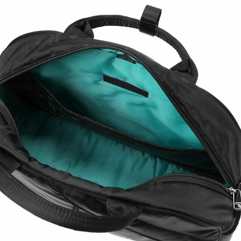 POTR モノグラム 2WAYボストンバッグ | TOZAI NANBOKUYA