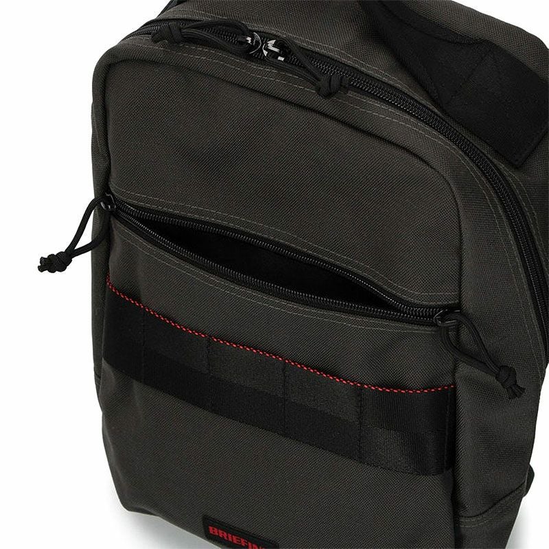BRIEFING GOLF バックパック | TOZAI NANBOKUYA