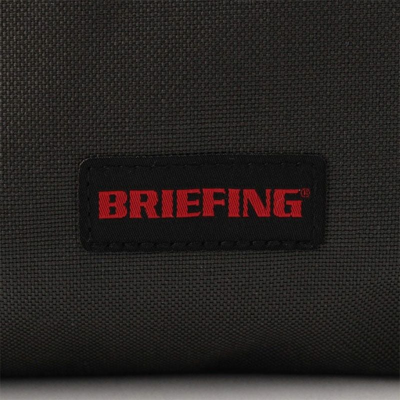 BRIEFING GOLF バックパック | TOZAI NANBOKUYA