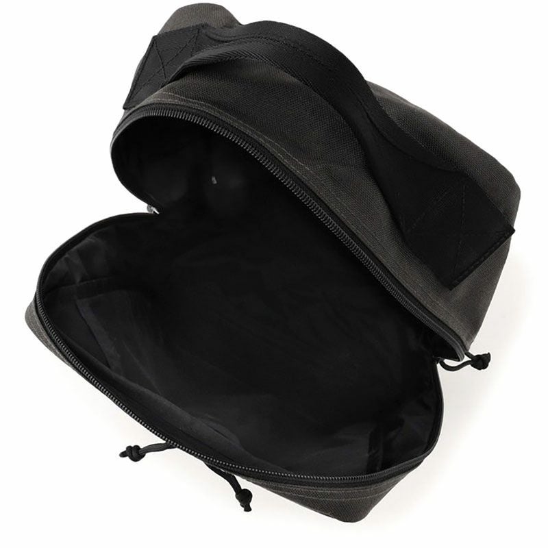 BRIEFING GOLF バックパック | TOZAI NANBOKUYA