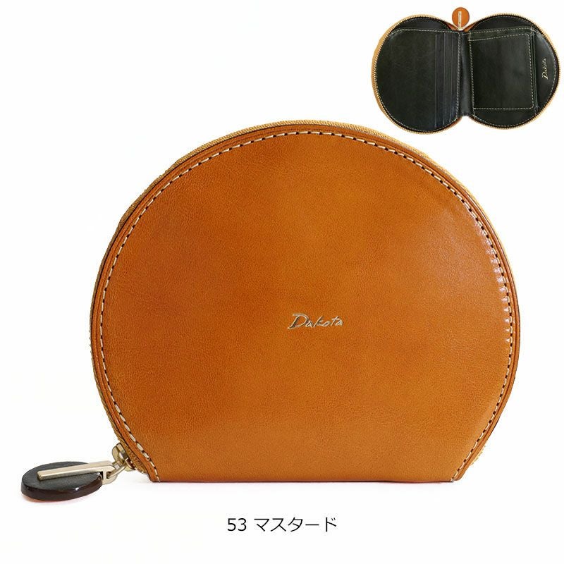 Dakota コッチャ 二つ折り財布 | TOZAI NANBOKUYA