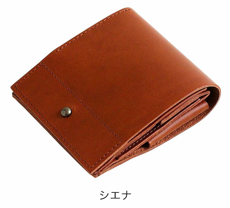 m+ Piastra2 薄い財布 | TOZAI NANBOKUYA