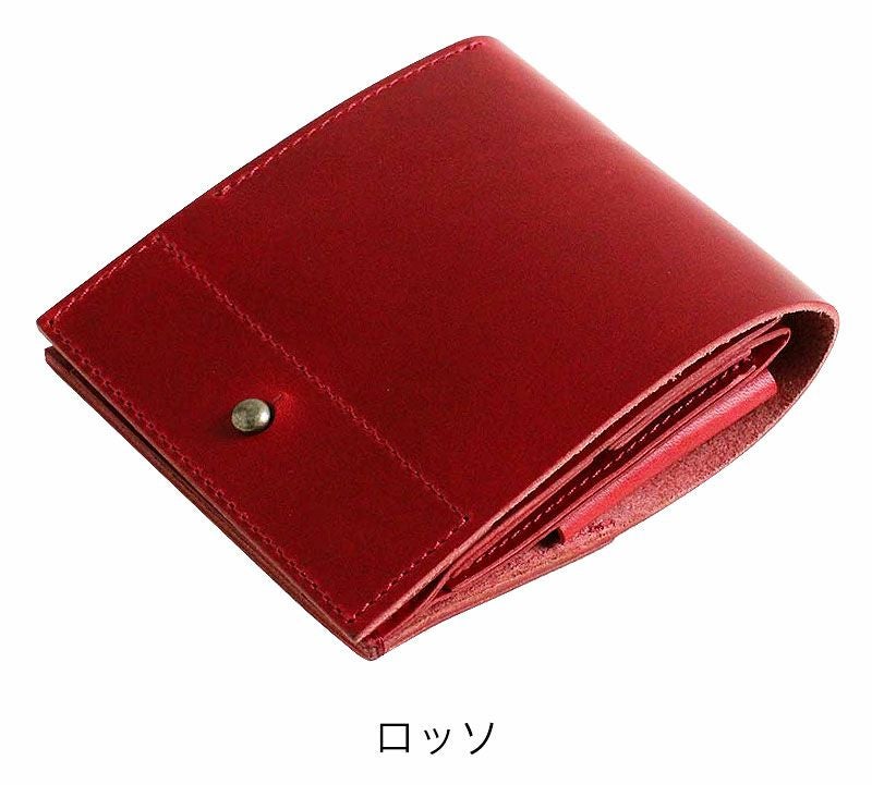 m+ Piastra2 薄い財布 | TOZAI NANBOKUYA