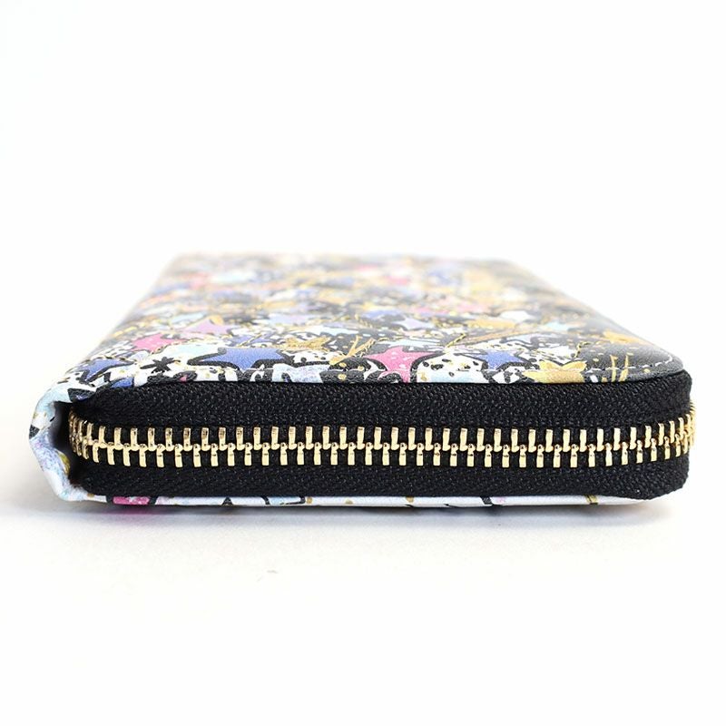 tsumori chisato CARRY スター 長財布 | TOZAI NANBOKUYA