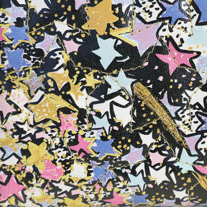 tsumori chisato CARRY スター 長財布 | TOZAI NANBOKUYA