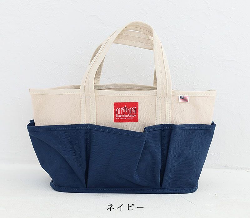 倉庫移管のため一週間以内に発送】Manhattan Portage ピクニックアウ