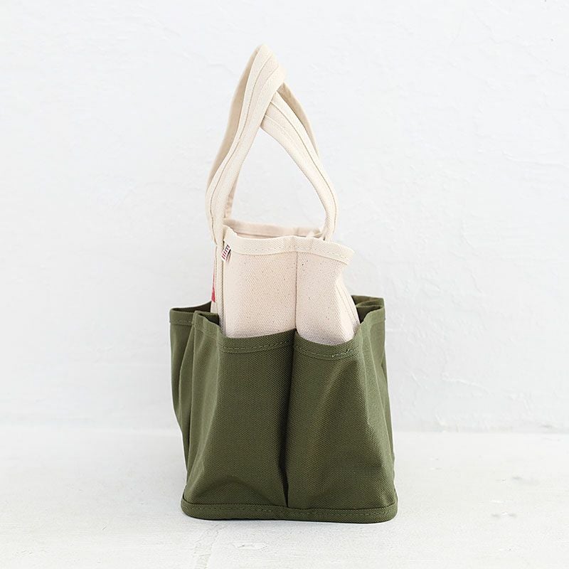 Manhattan Portage ピクニックアウティング トートバッグ | TOZAI