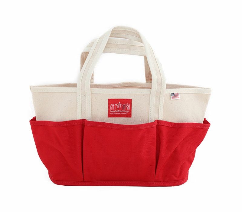 Manhattan Portage ピクニックアウティング トートバッグ | TOZAI