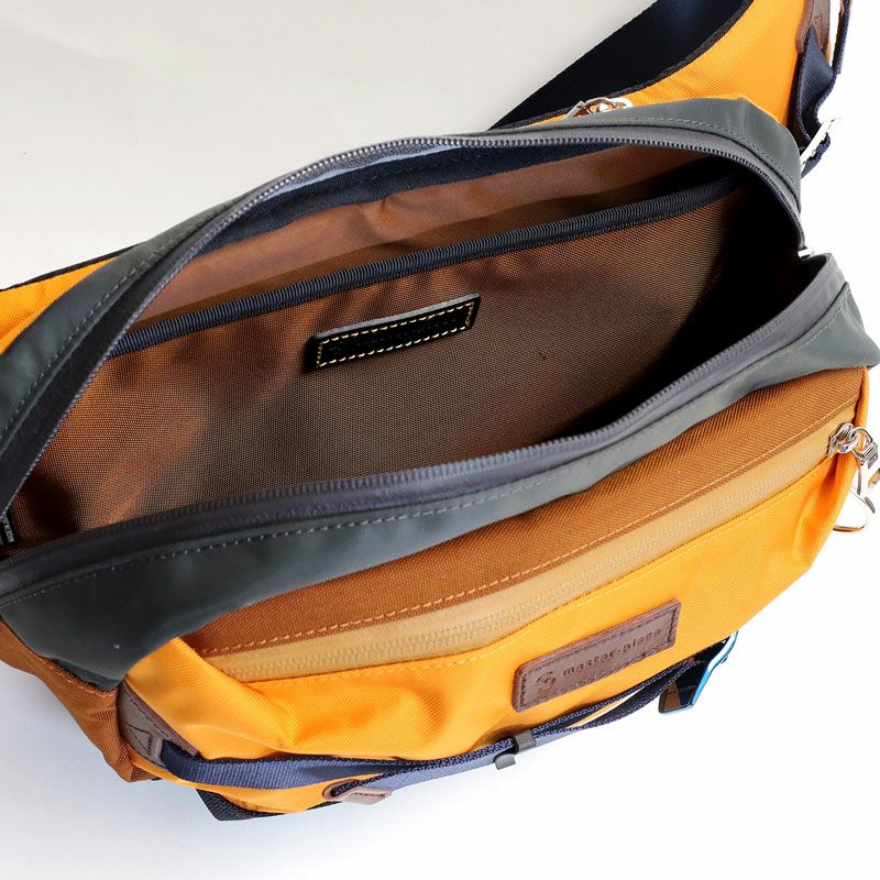 タイムセール15%OFF】master-piece ポテンシャル ボディバッグ | TOZAI