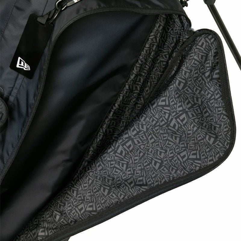 NEW ERA キャディーバッグ | TOZAI NANBOKUYA