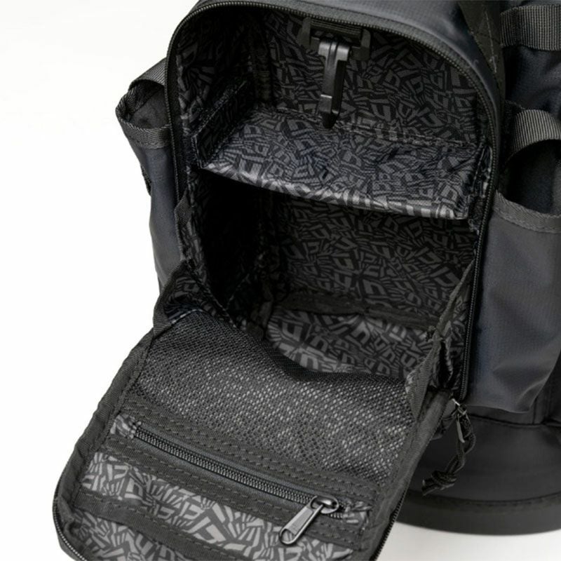 NEW ERA キャディーバッグ | TOZAI NANBOKUYA