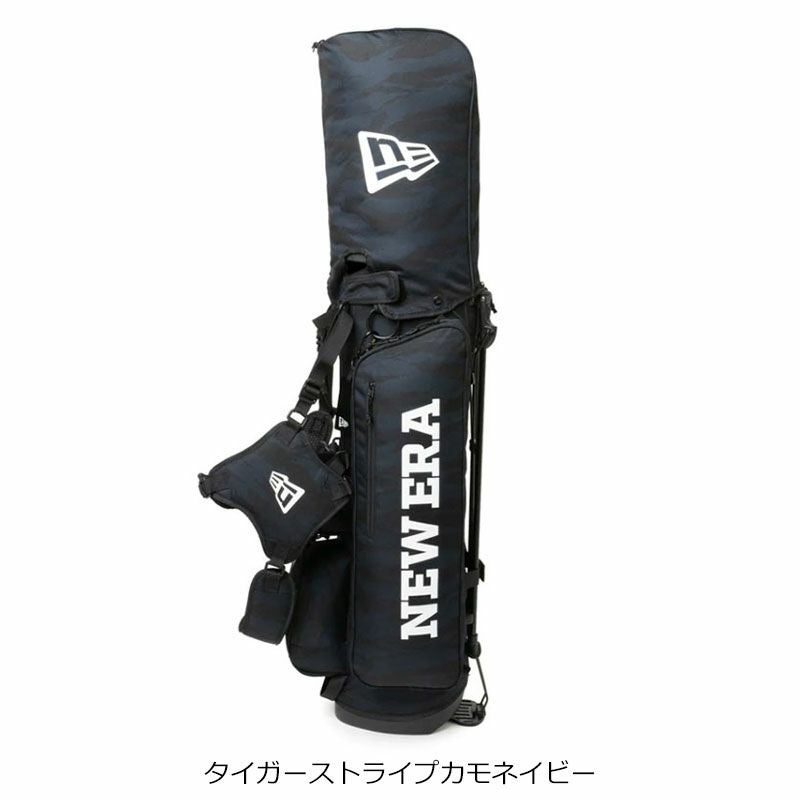 NEW ERA キャディーバッグ | TOZAI NANBOKUYA