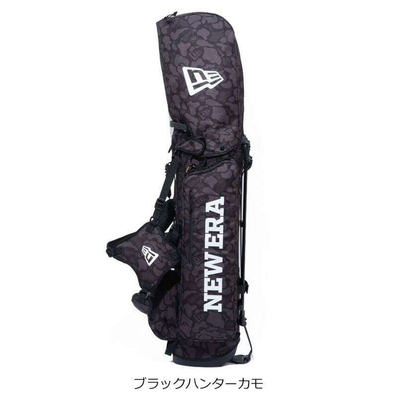 NEW ERA キャディーバッグ | TOZAI NANBOKUYA