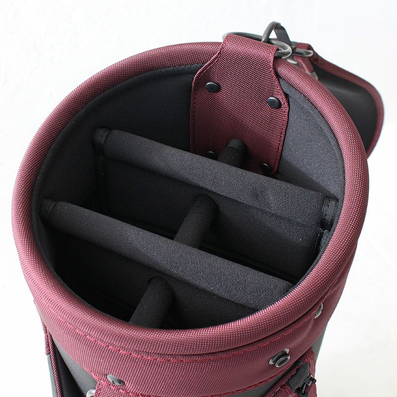 sale】HERG1 キャディーバッグ | TOZAI NANBOKUYA