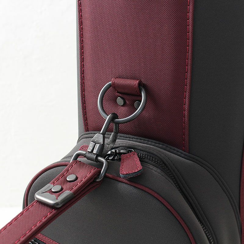 sale】HERG1 キャディーバッグ | TOZAI NANBOKUYA
