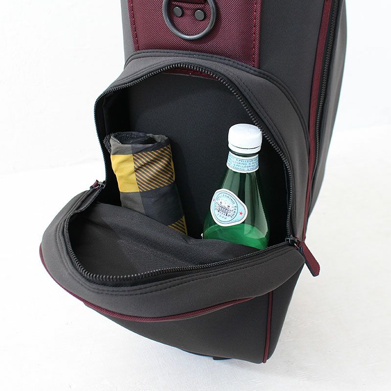 sale】HERG1 キャディーバッグ | TOZAI NANBOKUYA