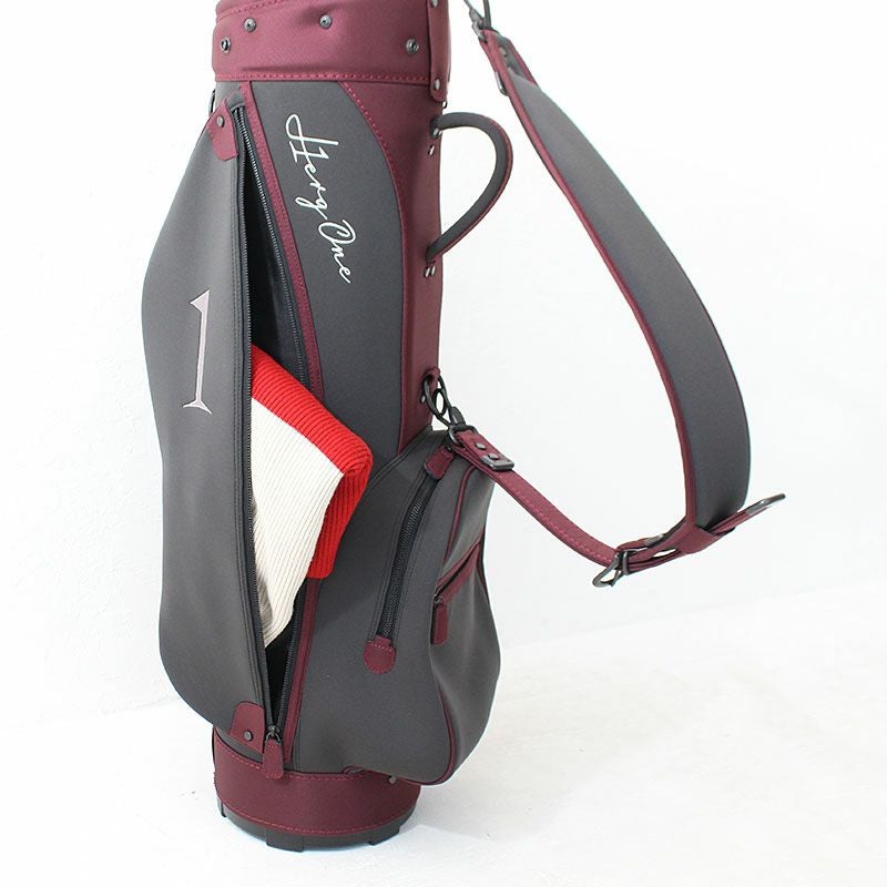 sale】HERG1 キャディーバッグ | TOZAI NANBOKUYA