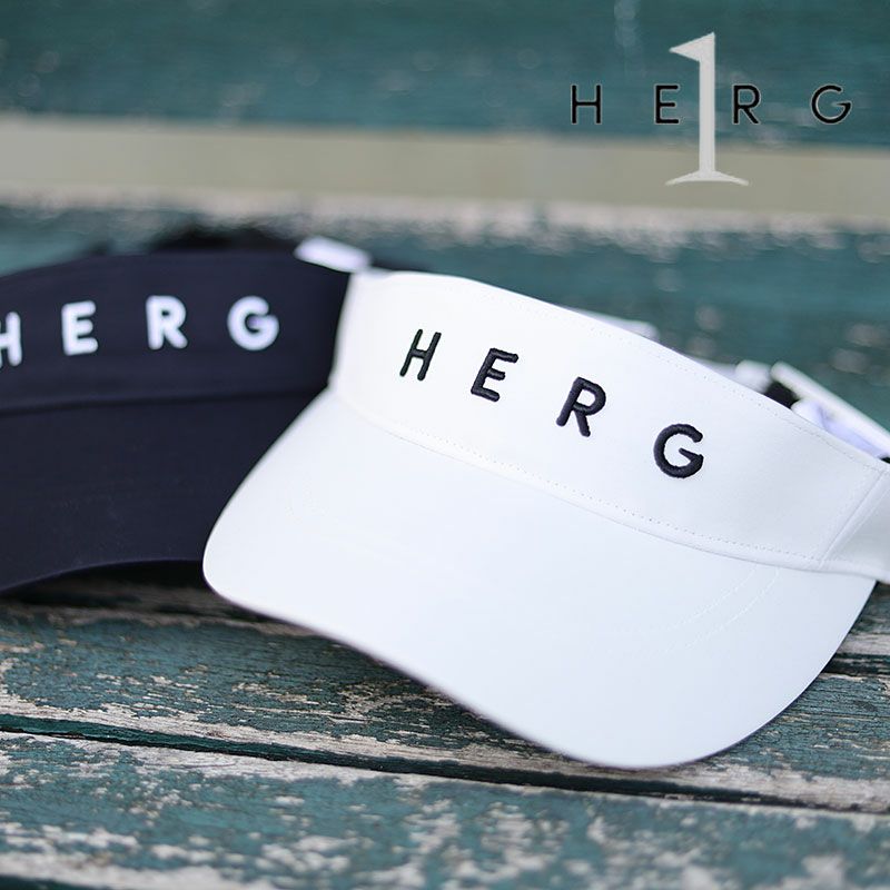 HERGゴルフバイザー HERG1 サンバイザー | TOZAI NANBOKUYA