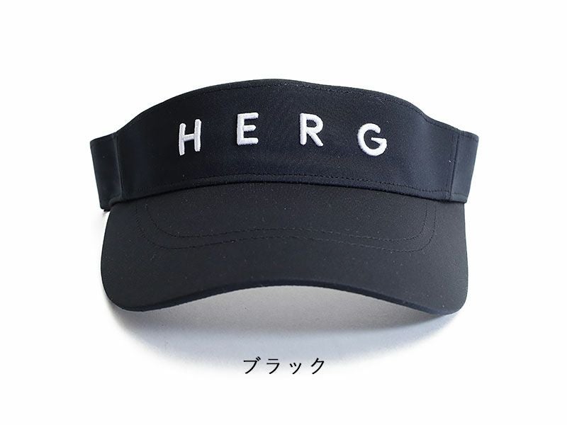 HERG1 サンバイザー | TOZAI NANBOKUYA