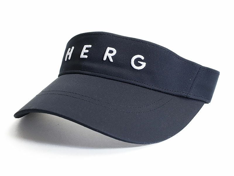 HERGゴルフバイザー Mens Visor レディースウェア