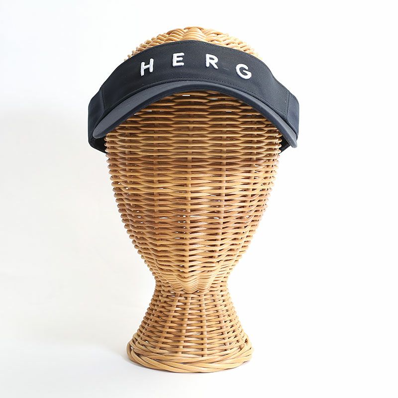 HERG1 サンバイザー | TOZAI NANBOKUYA