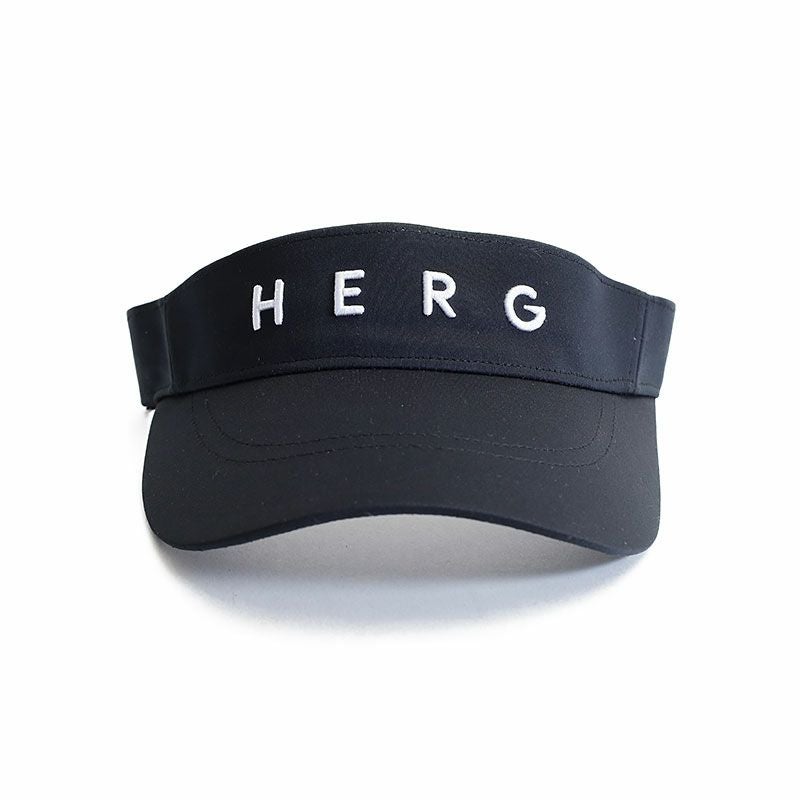 HERGゴルフバイザー HERG1 サンバイザー | TOZAI NANBOKUYA