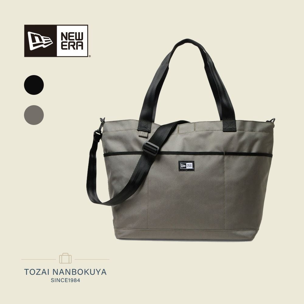 NEW ERA ジムトート 2wayトートバッグ | TOZAI NANBOKUYA