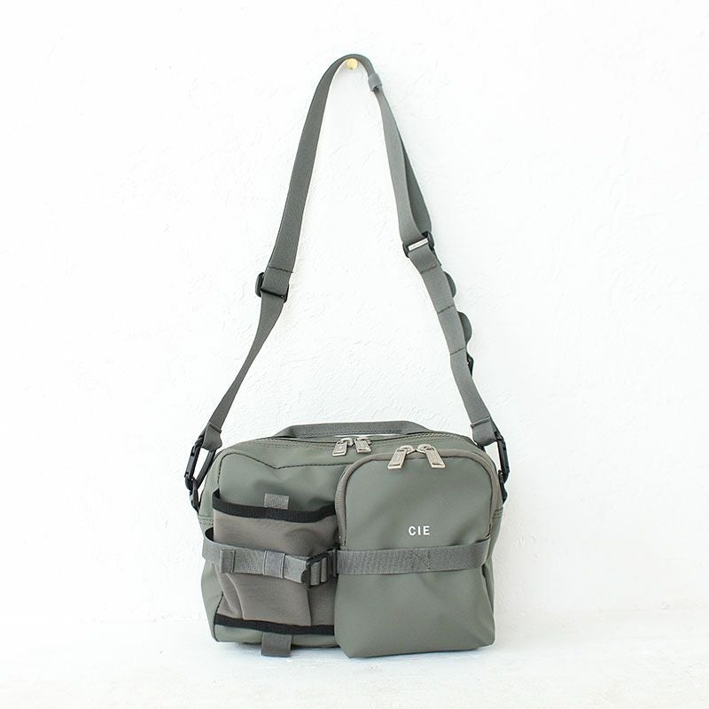 タイムセール10％OFF】CIE グリッド ショルダーバッグ | TOZAI NANBOKUYA