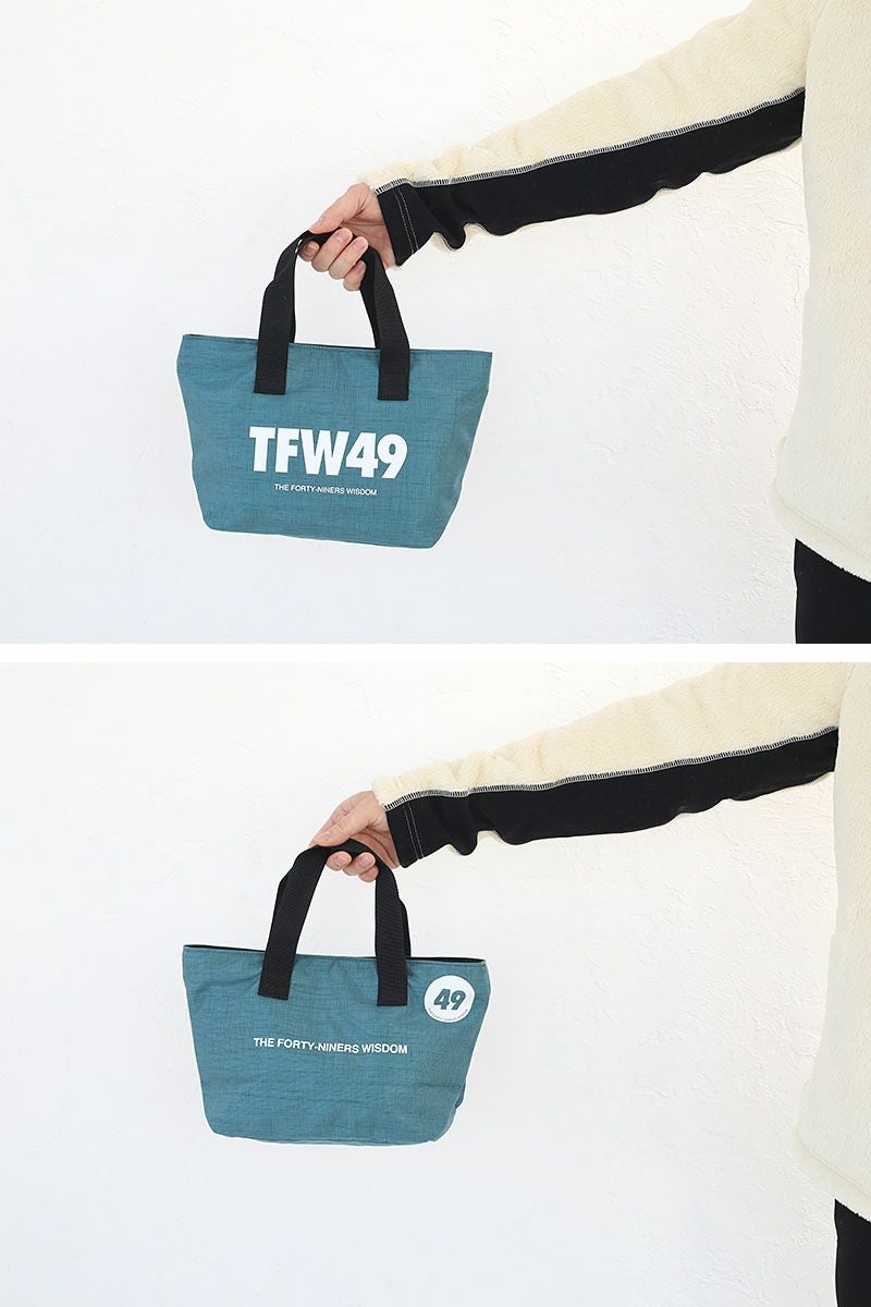 TFW49 トートバッグ | TOZAI NANBOKUYA