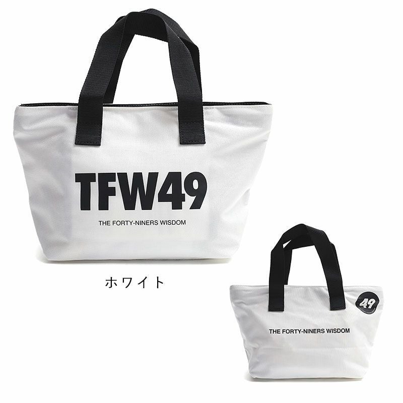 TFW49 トートバッグ | TOZAI NANBOKUYA