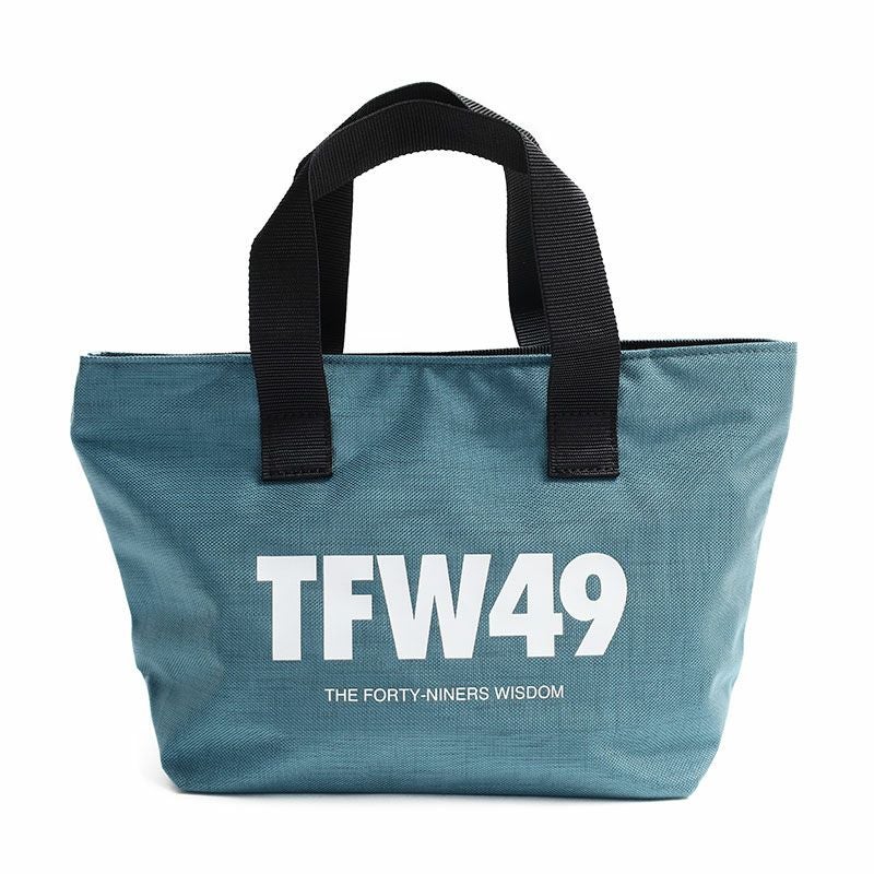 TFW49 トートバッグ | TOZAI NANBOKUYA