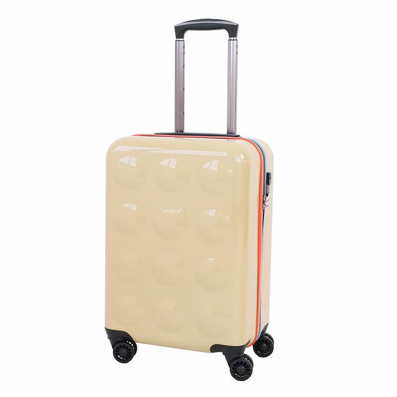 tsumori chisato CARRY スーツケース 32L | TOZAI NANBOKUYA