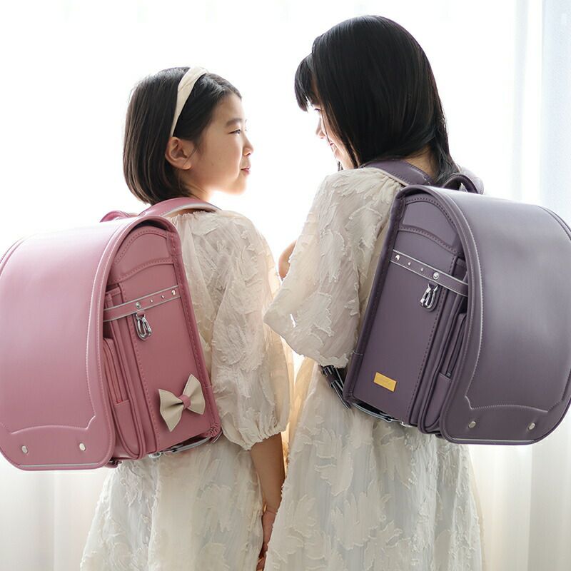 赤ずきんちゃんのランドセル アミカ ランドセル | TOZAI NANBOKUYA