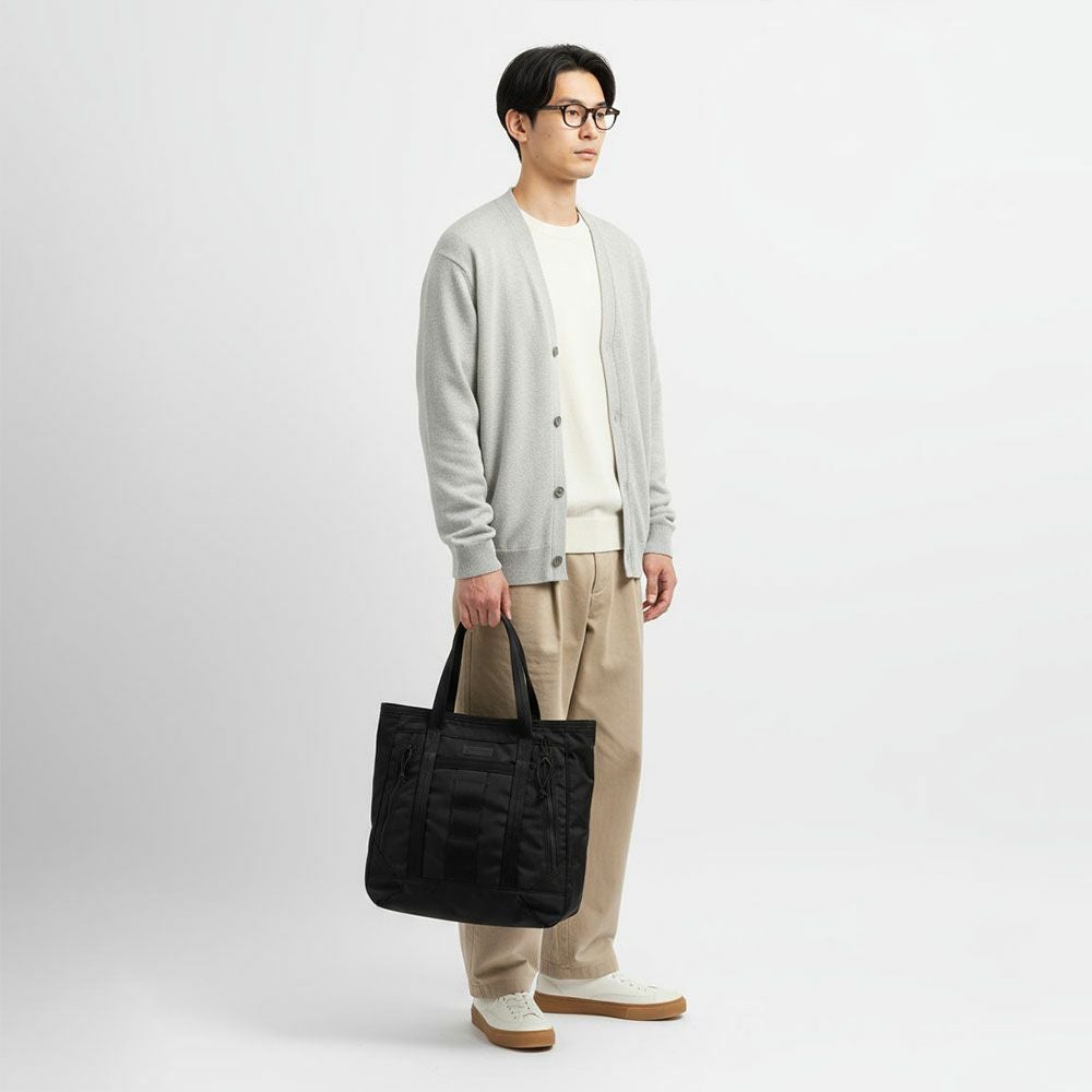タイムセール15%OFF】BRIEFING デルタ トートバッグ | TOZAI NANBOKUYA