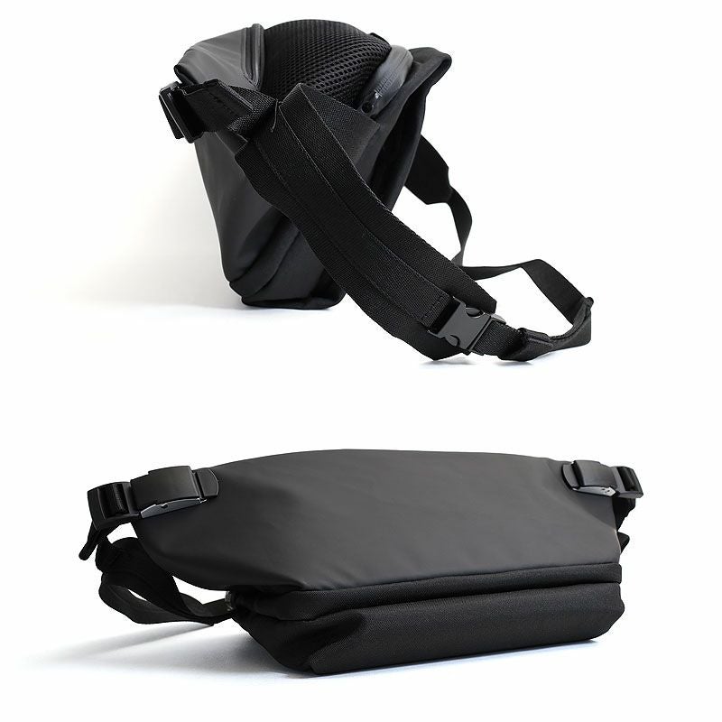côte&ciel（コートエシエル） Isarau ボディバッグ cote&ciel - ISARAU Coated Canvas - ボディバッグ | ADDICT WEB SHOP