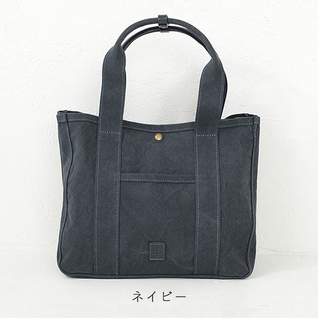 BAGGY'S ANNEX アーミーダックバイオ トートバッグ | TOZAI NANBOKUYA