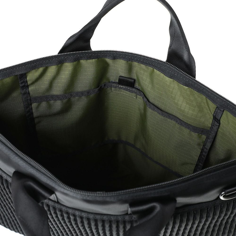 PORTER ポーター シングス ヘルメットバッグ | TOZAI NANBOKUYA