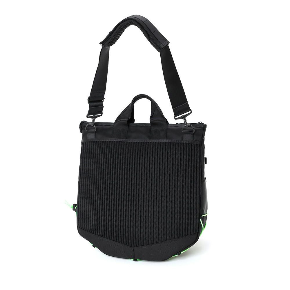 porter ポーター　ヘルメットバッグ　シングス PORTER ポーター シングス ヘルメットバッグ | TOZAI NANBOKUYA