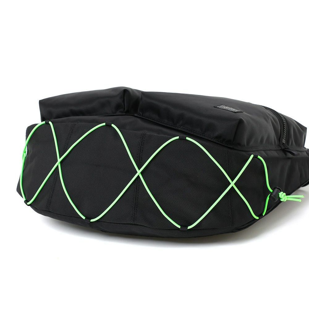 PORTER ポーター シングス ヘルメットバッグ | TOZAI NANBOKUYA