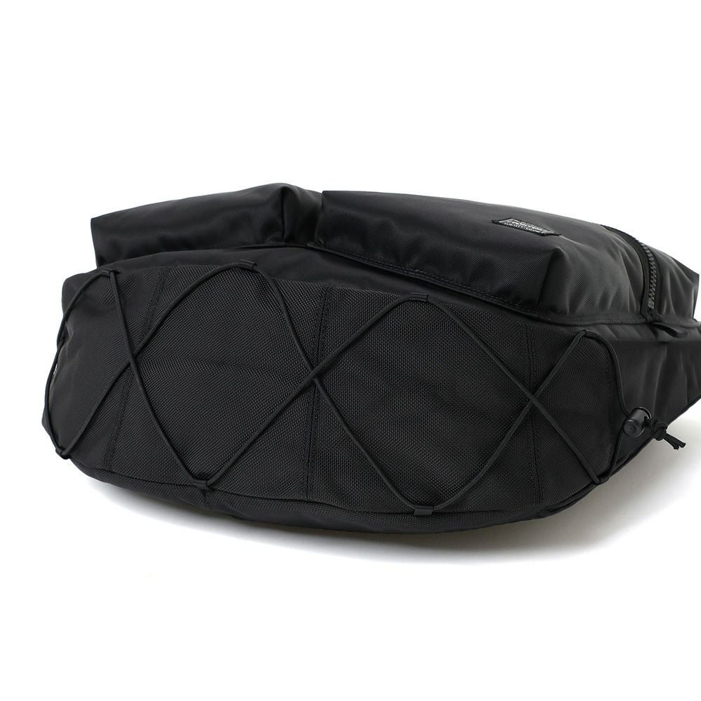 PORTER ポーター シングス ヘルメットバッグ | TOZAI NANBOKUYA