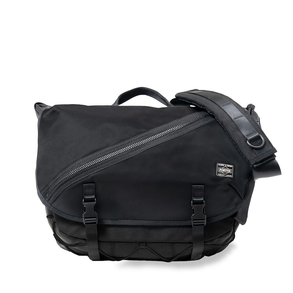 【美品】PORTER ポーター　SHINE シャイン　メッセンジャーバッグ PORTER ポーター シングス メッセンジャーバッグ | TOZAI NANBOKUYA