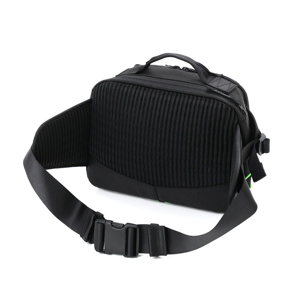 バッグ PORTER THINGS WAIST BAG THINGS(シングス) WAIST BAG | 吉田カバンホームページ | YOSHIDA & Co.