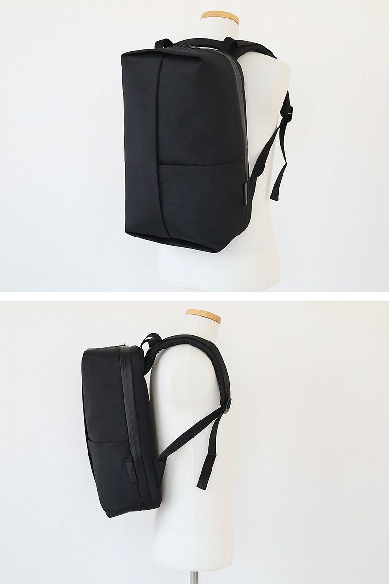 cote&ciel Sormonne バックパック | TOZAI NANBOKUYA