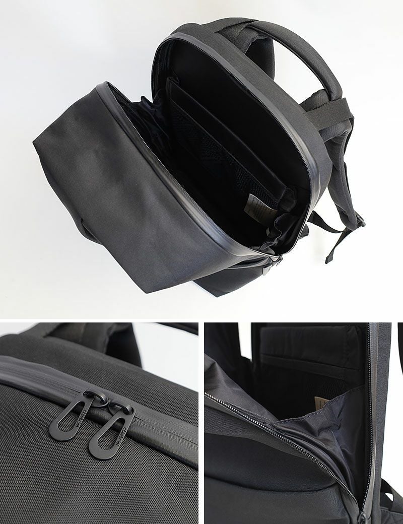 cote&ciel Sormonne バックパック | TOZAI NANBOKUYA