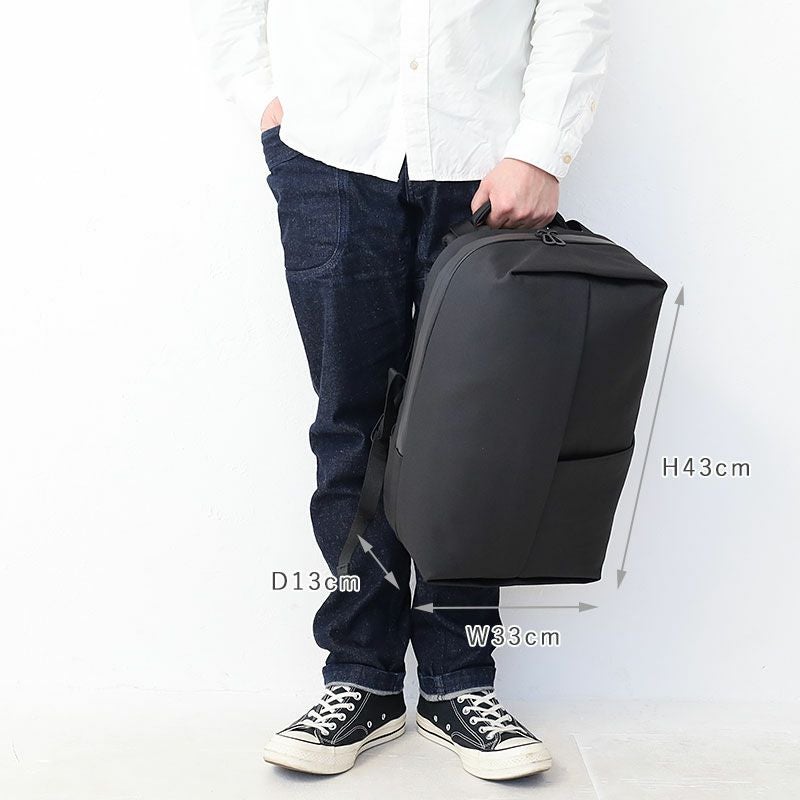 cote&ciel Sormonne バックパック | TOZAI NANBOKUYA