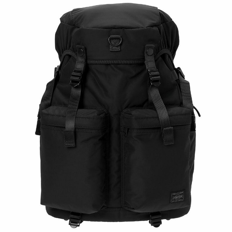 PORTER ポーター センシズ バックパック | TOZAI NANBOKUYA