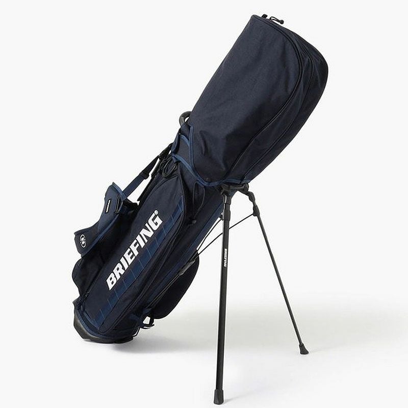 BRIEFING GOLF CR-4 キャディーバッグ | TOZAI NANBOKUYA