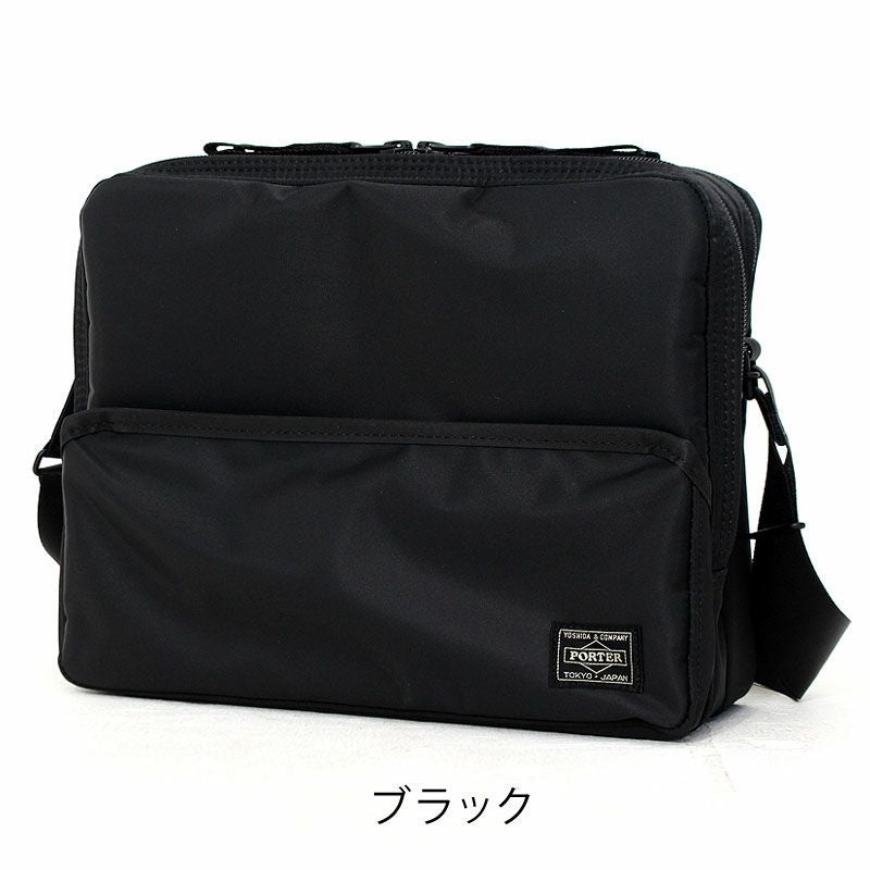PORTER ポーター ドライブ ショルダーバッグ | TOZAI NANBOKUYA