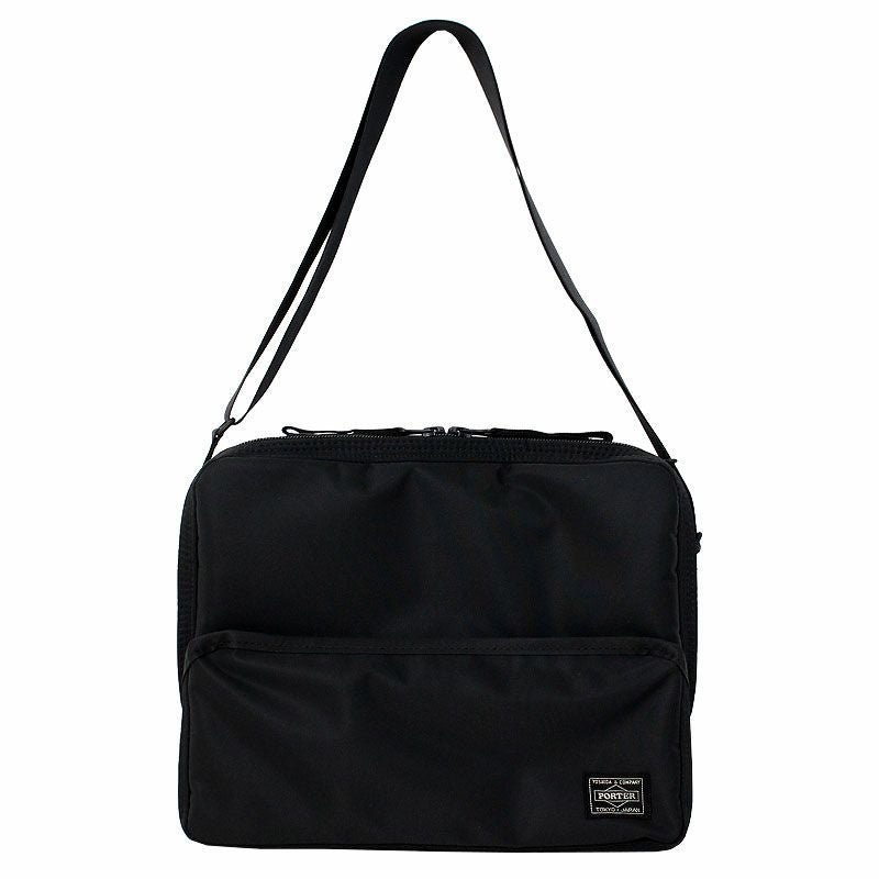 PORTER ポーター ドライブ ショルダーバッグ | TOZAI NANBOKUYA