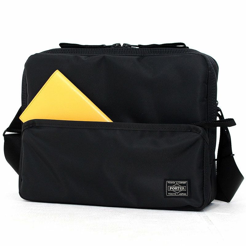 PORTER ポーター ドライブ ショルダーバッグ | TOZAI NANBOKUYA